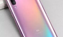 小米9最新爆料图片,惊艳外观与强大性能，引领手机市场新潮流！”